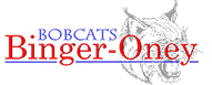 Binger Bobcats