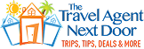 The Travel Agent Next Door